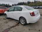 2008 NISSAN SENTRA