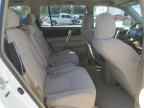 2010 TOYOTA HIGHLANDER