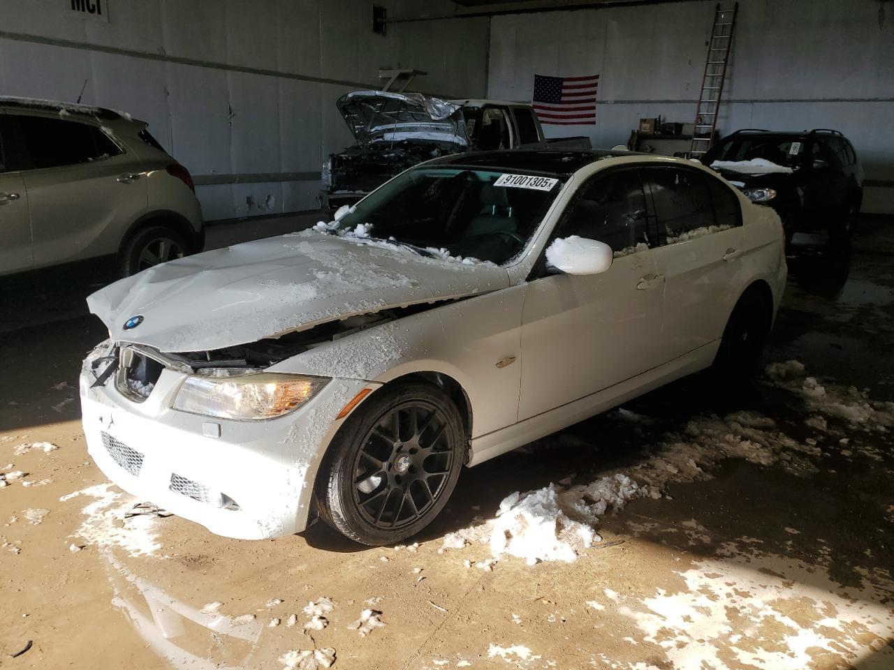 2010 BMW 3 SERIES