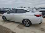 2020 NISSAN VERSA
