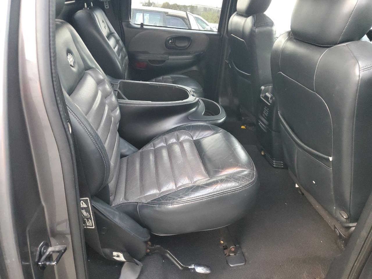 2002 FORD F-150