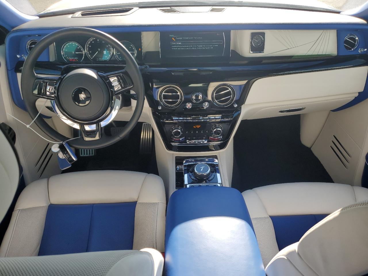 2023 ROLLS-ROYCE Phantom