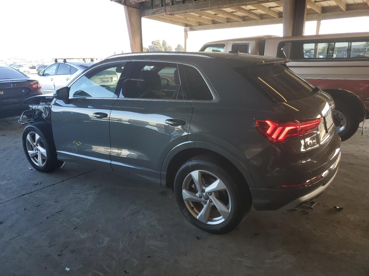 2020 AUDI Q3