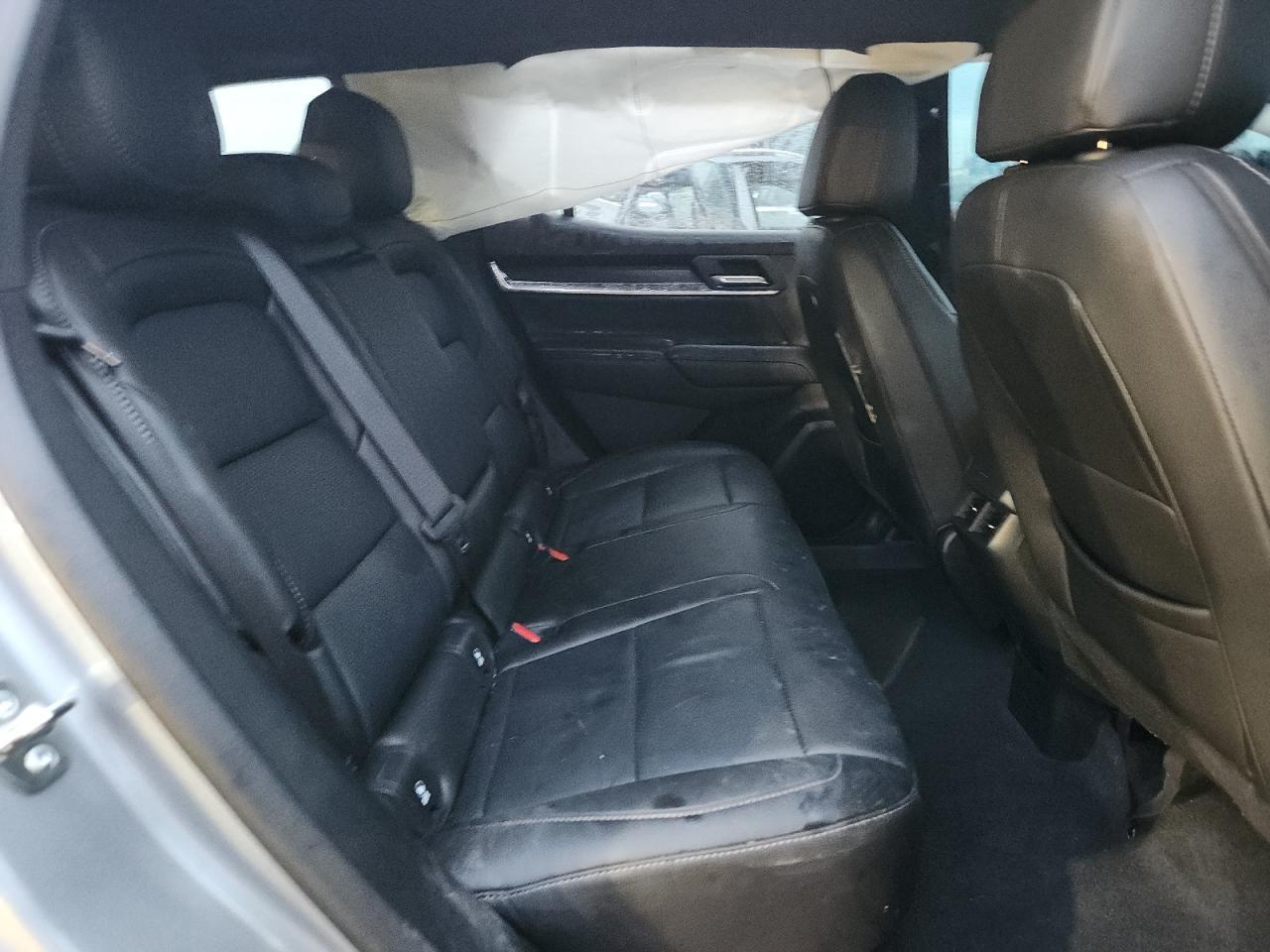 2025 GMC Terrain