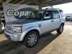 2012 LAND ROVER LR4