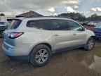 2015 CHEVROLET TRAVERSE