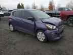 2017 CHEVROLET Spark