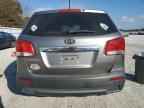2011 KIA SORENTO
