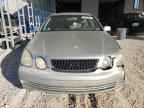 2000 LEXUS Gs 400