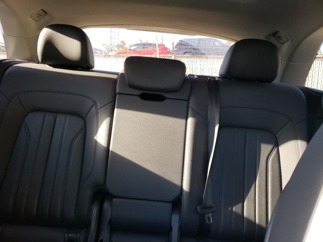 2020 AUDI Q5