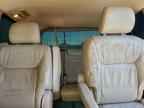 2004 TOYOTA SIENNA