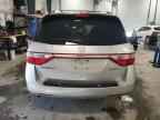 2011 HONDA ODYSSEY