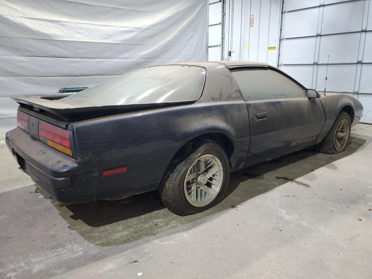 1988 PONTIAC Firebird