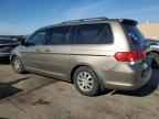 2008 HONDA ODYSSEY