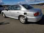 2002 HYUNDAI SONATA