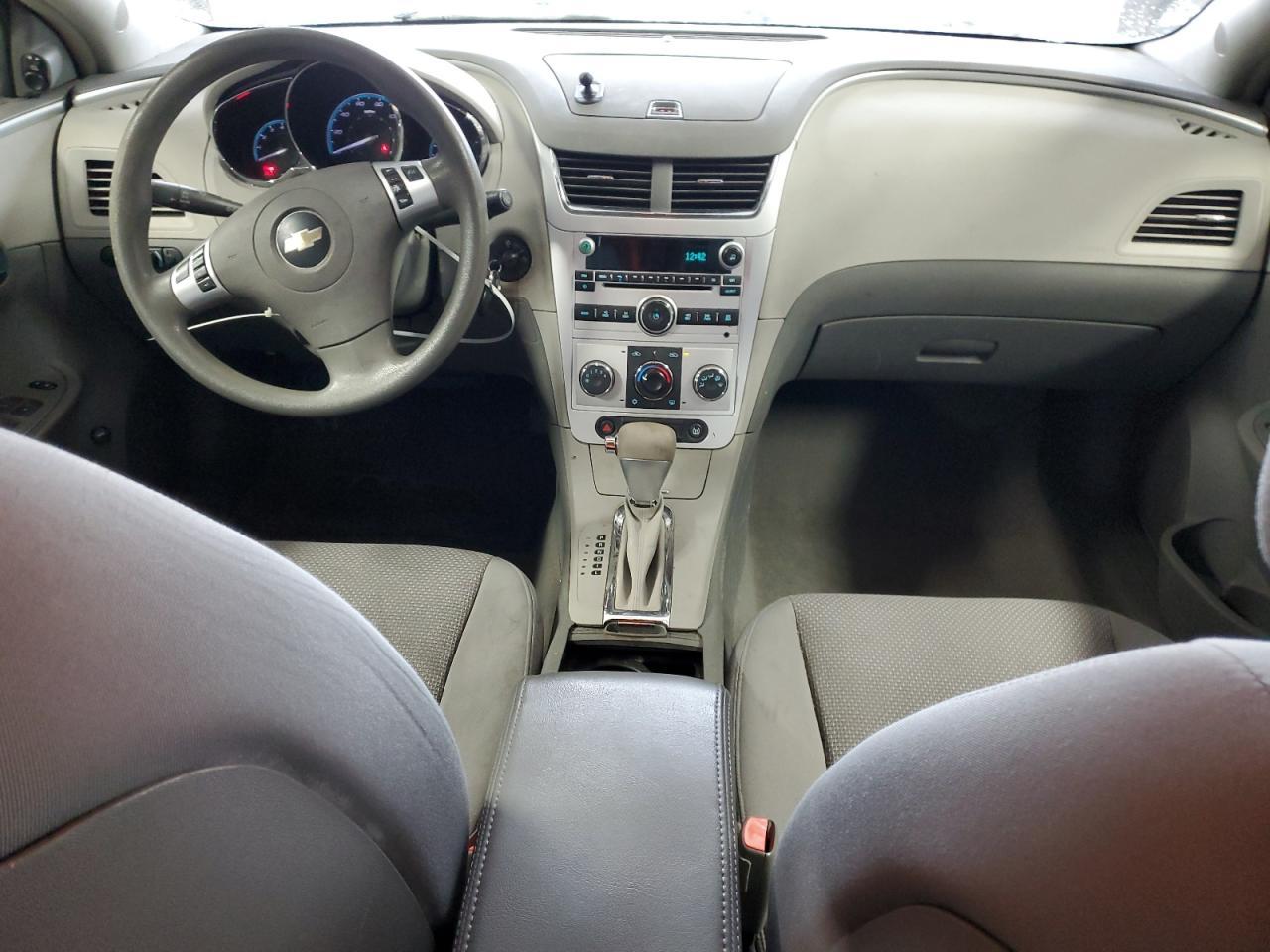 2009 CHEVROLET MALIBU