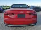 2020 AUDI A5