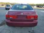 2005 HONDA ACCORD