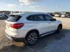 2017 BMW X1