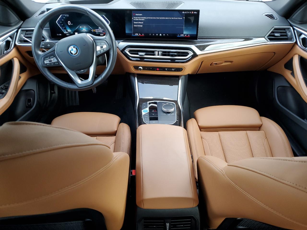 2024 BMW i4