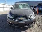 2015 CHEVROLET TRAVERSE
