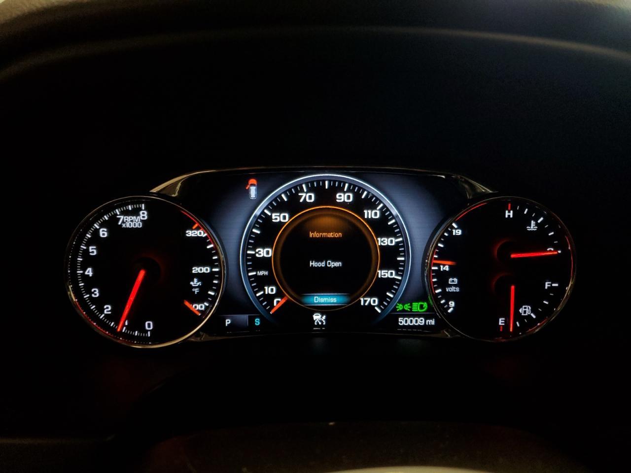 2018 GMC ACADIA