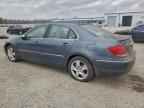 2008 ACURA RL