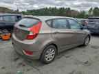 2012 HYUNDAI ACCENT