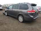 2011 TOYOTA SIENNA