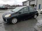 2013 TOYOTA Prius c