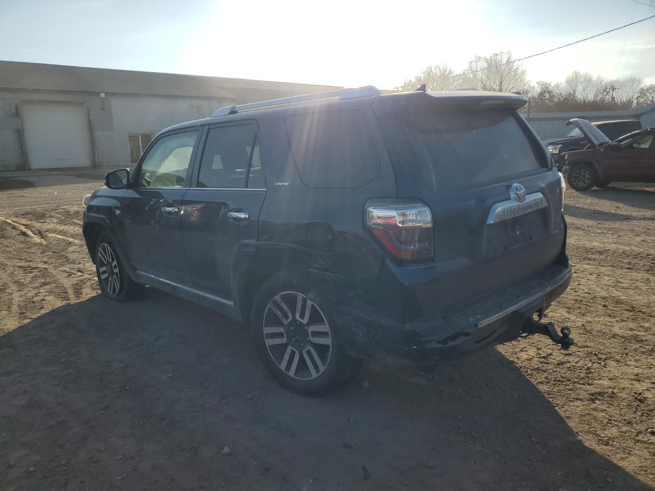 2015 TOYOTA 4Runner