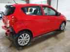 2016 CHEVROLET Spark