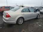 2010 FORD FUSION