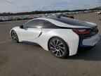 2016 BMW i8