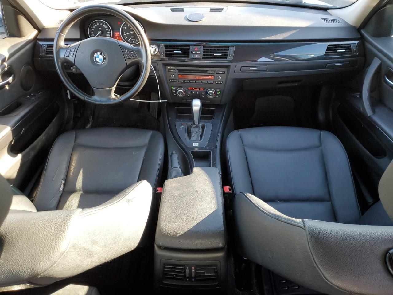 2011 BMW 3 SERIES