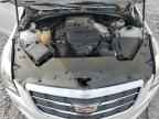 2018 CADILLAC ATS