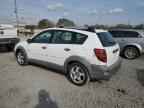 2003 PONTIAC VIBE