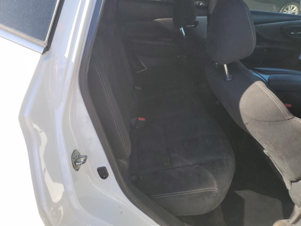 2018 NISSAN MURANO