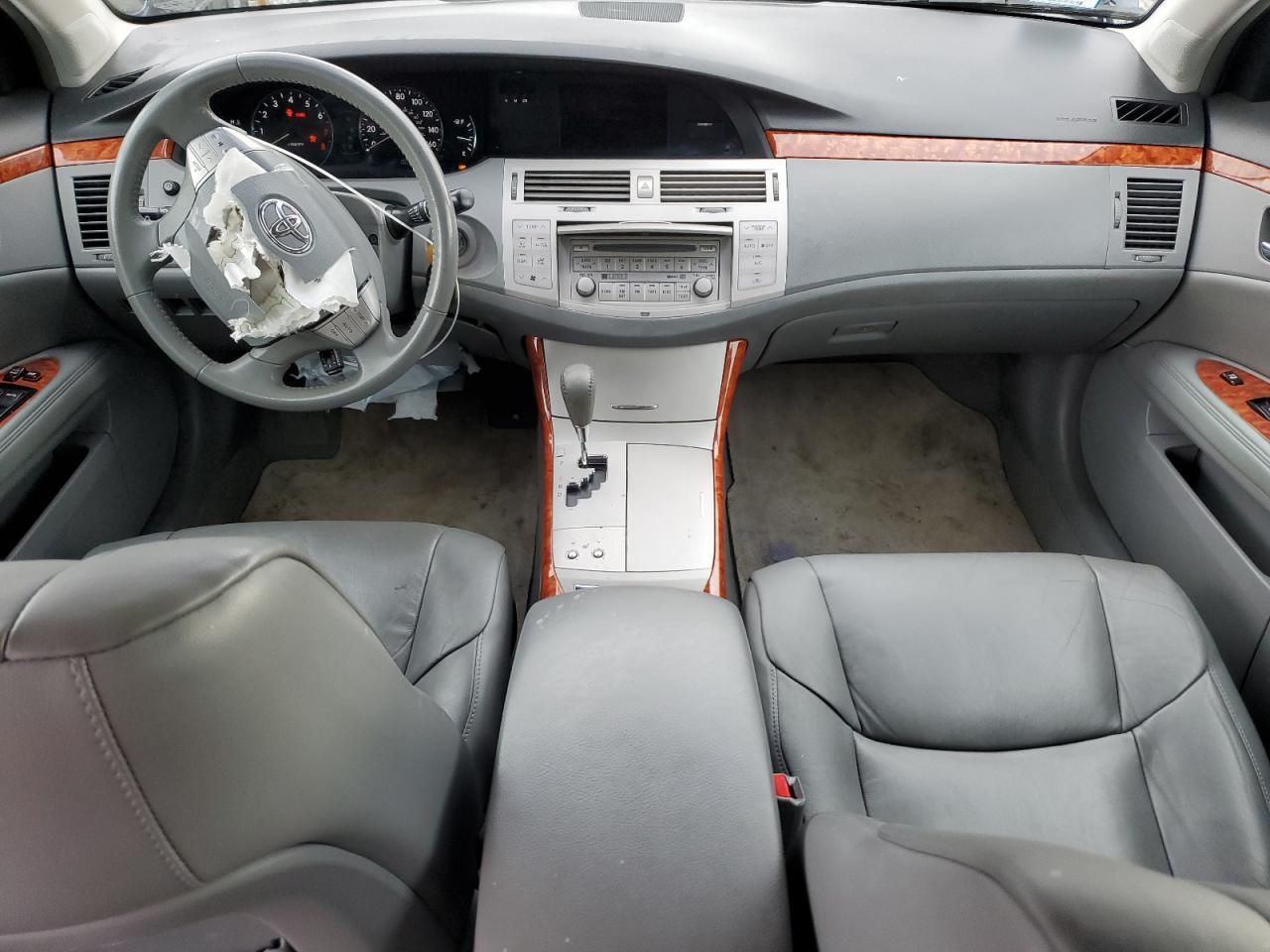 2007 TOYOTA Avalon
