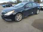 2014 HYUNDAI SONATA