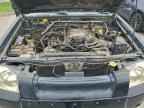 2004 NISSAN Frontier