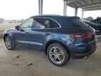 2015 PORSCHE Macan