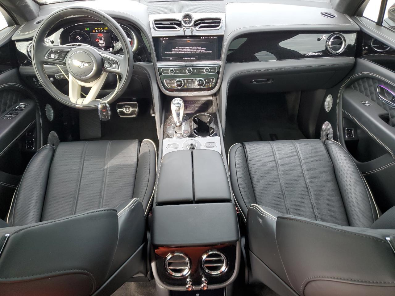 2023 BENTLEY Bentayga