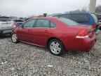 2013 CHEVROLET IMPALA