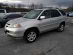 2005 ACURA MDX