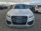 2015 AUDI Q7