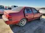 1999 TOYOTA COROLLA