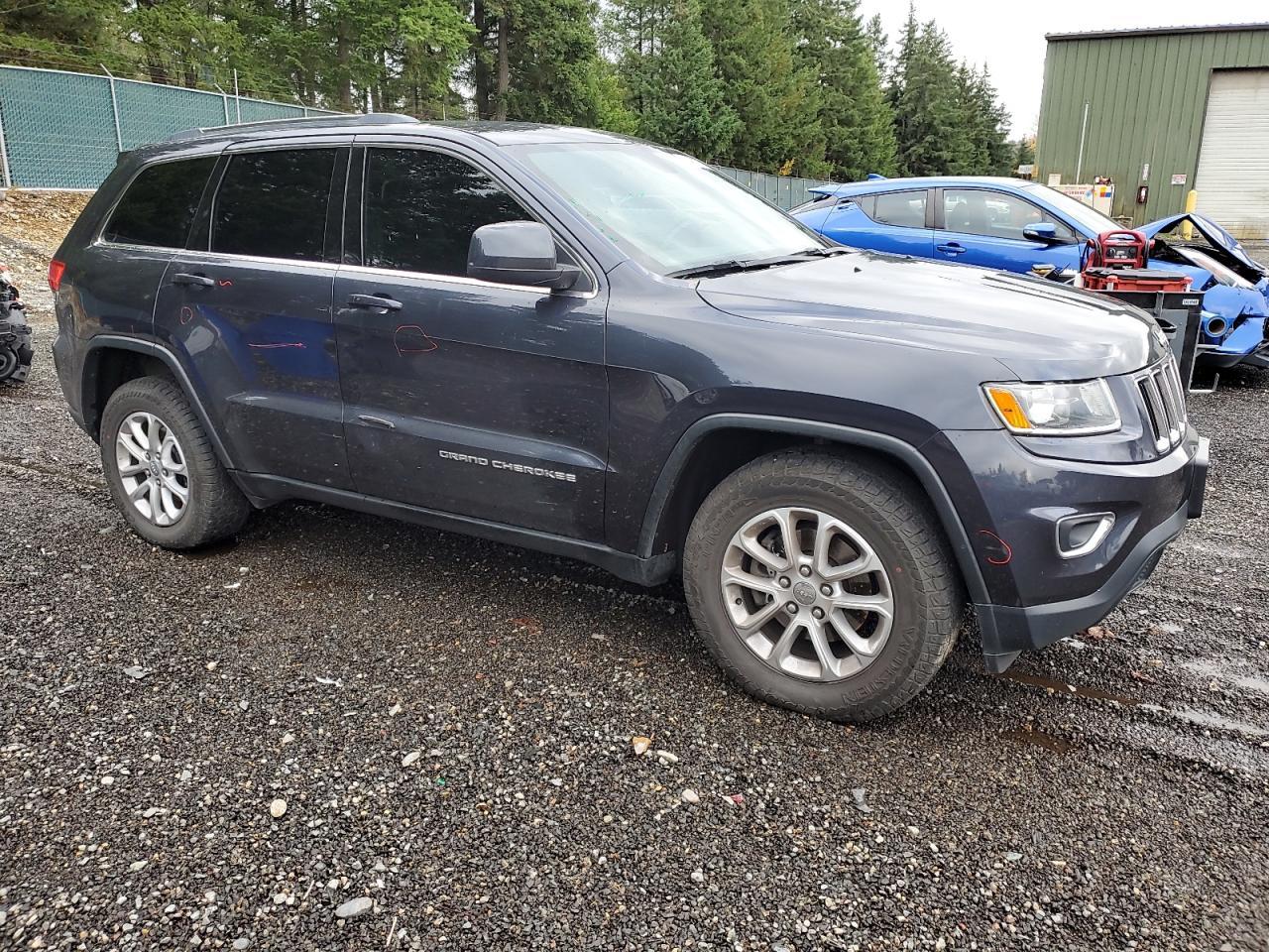 2016 JEEP Grand Cherokee