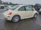 2007 VOLKSWAGEN Beetle