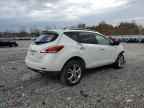 2011 NISSAN MURANO